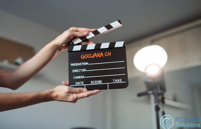 Goojara CH: What It Is, How It Works in South Africa