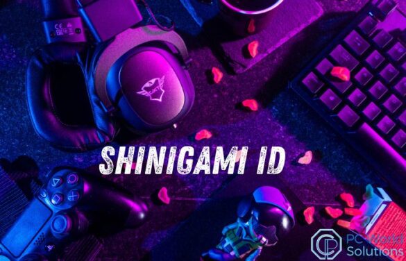 Shinigami ID
