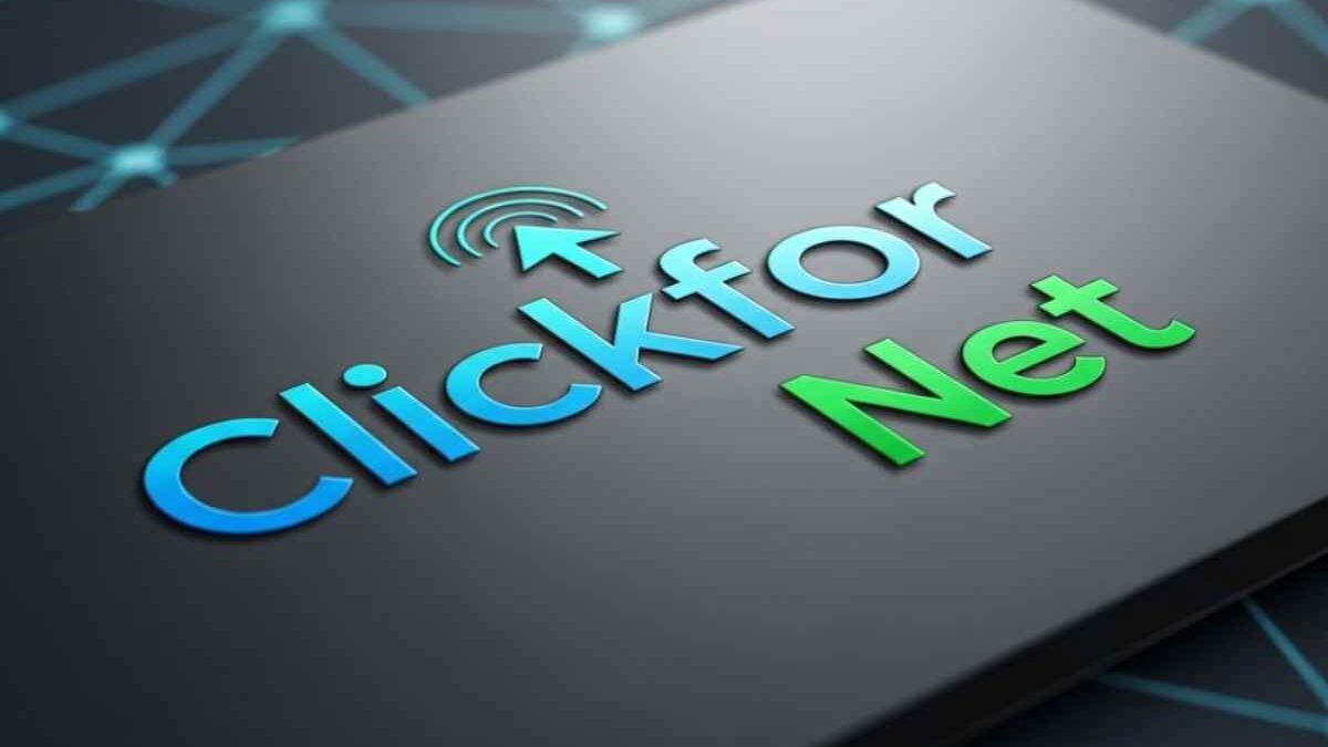Clickfor Net: A Complete Guide to the Blogging Platform