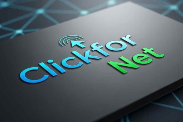 clickfor net