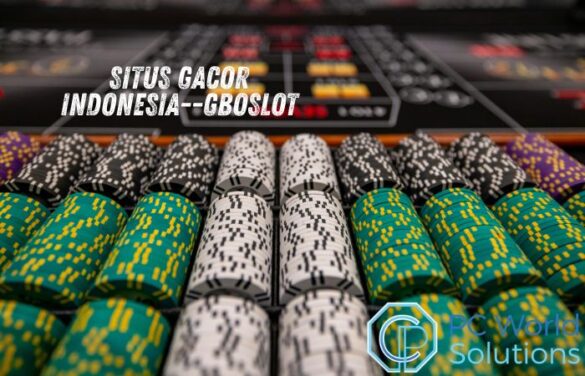 situs gacor indonesia--gboslot