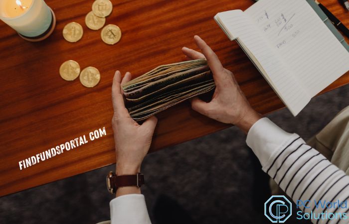 findfundsportal com: What It Is, How It Works, and Whether It’s Actually Useful