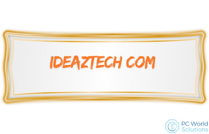 Ideaztech com: A Real, Honest Guide to What It Is, How It Works