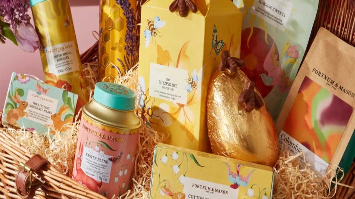 Why Luxury Gift Hampers are London’s Favourite Way to Celebrate
