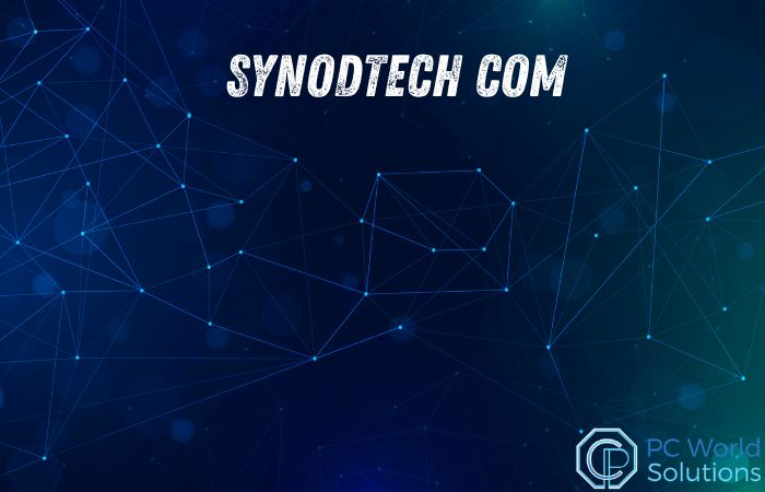 synodtech com: what it is, how it works, and whether it’s actually useful