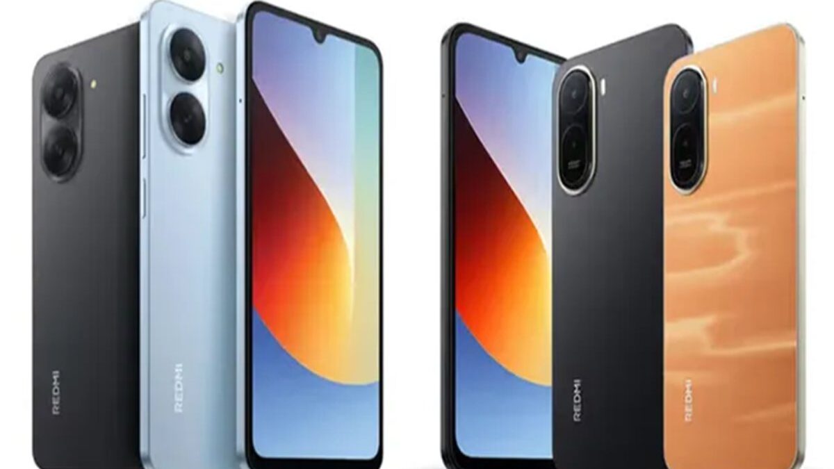 Redmi A7 Pro 5G vs Redmi A7 Pro 4G – Should You Upgrade to the 5G Model?