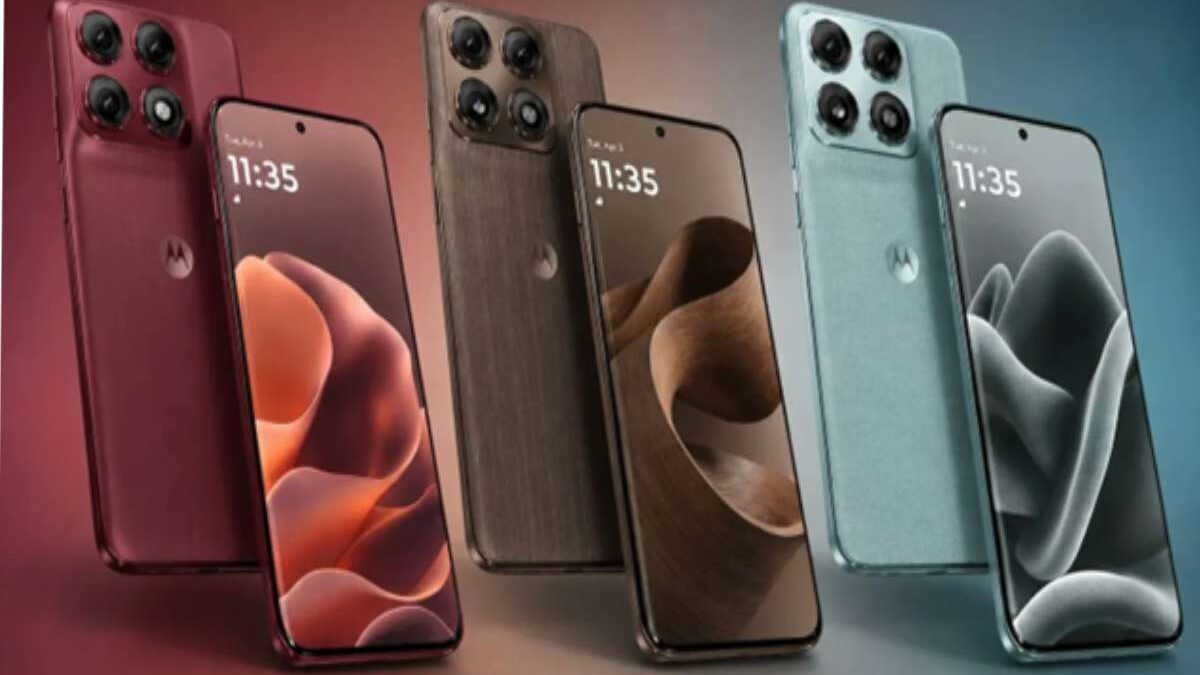 motorola Edge 70 Pro Plus vs Edge 70 Pro: Which Smartphone Should You Buy in 2026? 