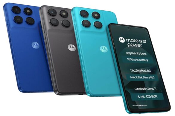 smartphone
