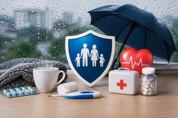 health insurance